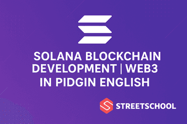 Solana Blockchain Development