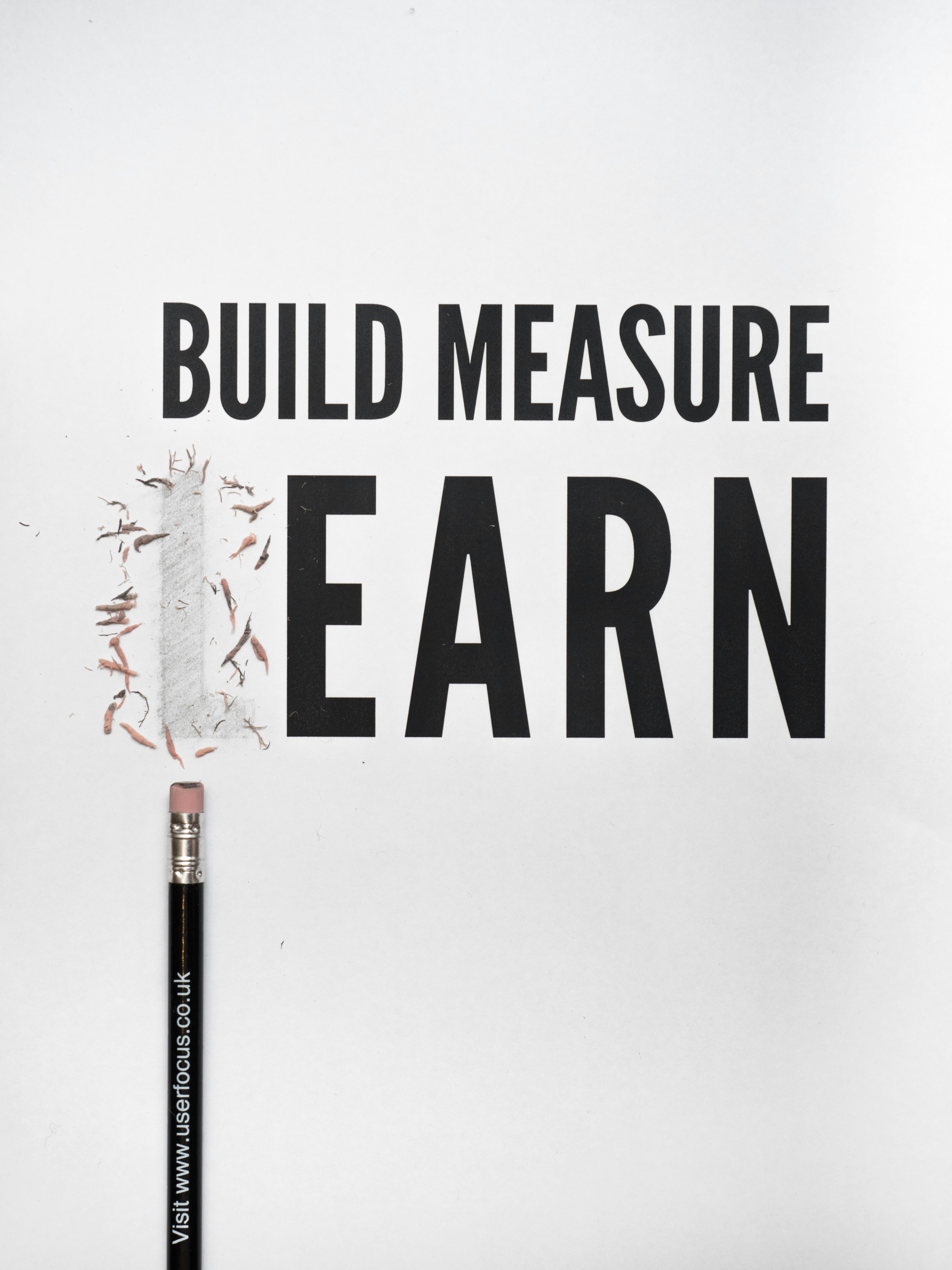 Learning is Earning