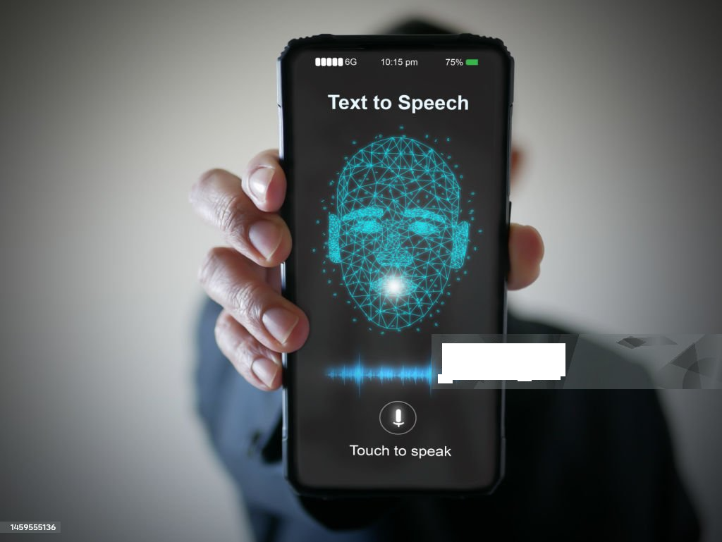Text to Speech Tutorial with VB.net